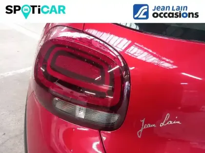 Photo 16 Citroën C3  BlueHDi 100 ch BVM6