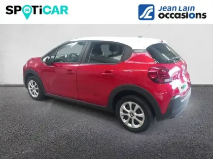 Photo 6 Citroën C3  BlueHDi 100 ch BVM6