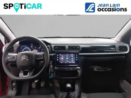 Photo 7 Citroën C3  BlueHDi 100 ch BVM6