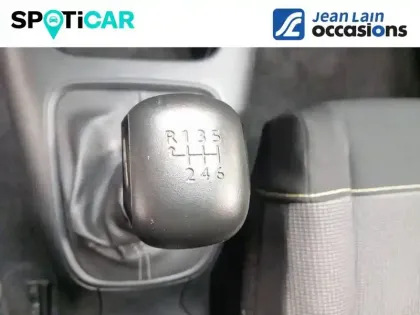 Photo 13 Citroën C3  BlueHDi 100 ch BVM6