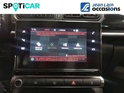 Photo 14 Citroën C3  BlueHDi 100 ch BVM6