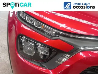 Photo 15 Citroën C3  BlueHDi 100 ch BVM6