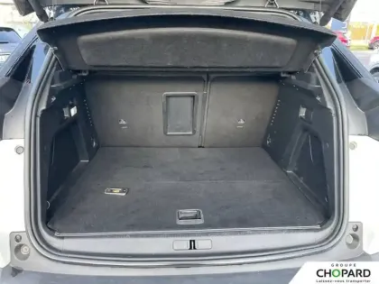 Photo 5 Peugeot 3008  Hybrid4 300 e-EAT8