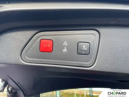 Photo 19 Peugeot 3008  Hybrid4 300 e-EAT8