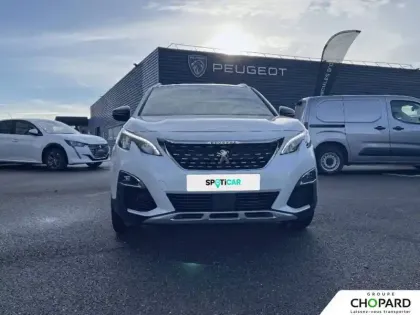 Photo 22 Peugeot 3008  Hybrid4 300 e-EAT8