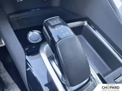 Photo 18 Peugeot 3008  Hybrid4 300 e-EAT8