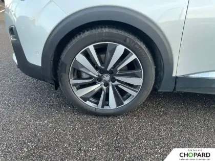 Photo 11 Peugeot 3008  Hybrid4 300 e-EAT8