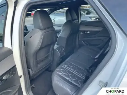 Photo 10 Peugeot 3008  Hybrid4 300 e-EAT8