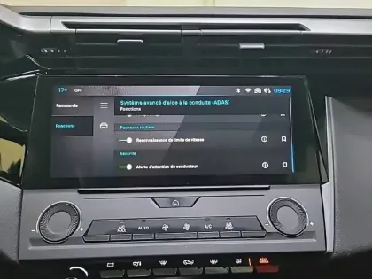 Photo 25 Peugeot 308  BlueHDi 130ch S&S EAT8