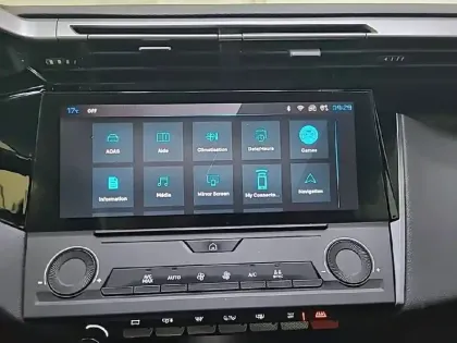 Photo 26 Peugeot 308  BlueHDi 130ch S&S EAT8