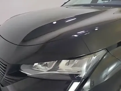 Photo 18 Peugeot 308  BlueHDi 130ch S&S EAT8