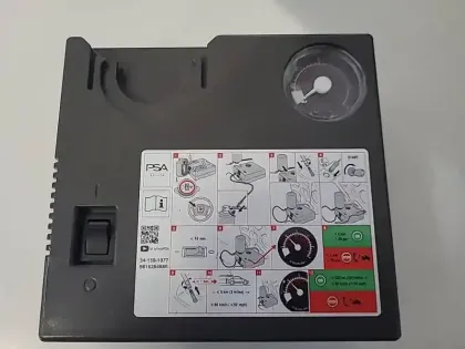 Photo 20 Peugeot 308  BlueHDi 130ch S&S EAT8