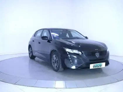 Photo 5 Peugeot 308  BlueHDi 130ch S&S EAT8