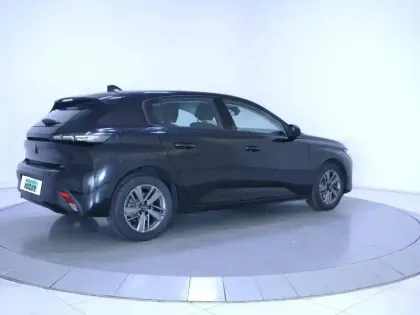 Photo 7 Peugeot 308  BlueHDi 130ch S&S EAT8