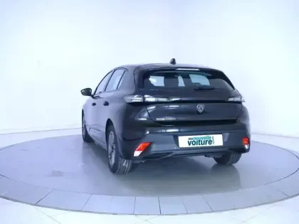 Photo 9 Peugeot 308  BlueHDi 130ch S&S EAT8