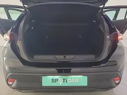 Photo 8 Peugeot 308  BlueHDi 130ch S&S EAT8