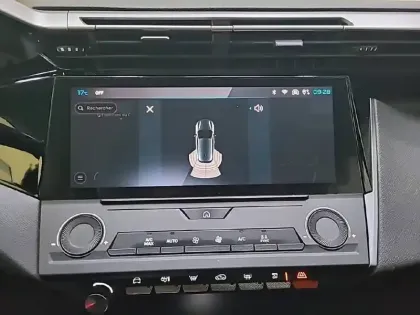 Photo 22 Peugeot 308  BlueHDi 130ch S&S EAT8