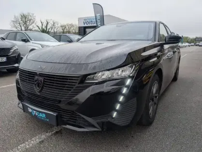 Photo Peugeot 308 Active Pack