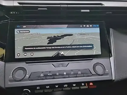 Photo 21 Peugeot 308  BlueHDi 130ch S&S EAT8