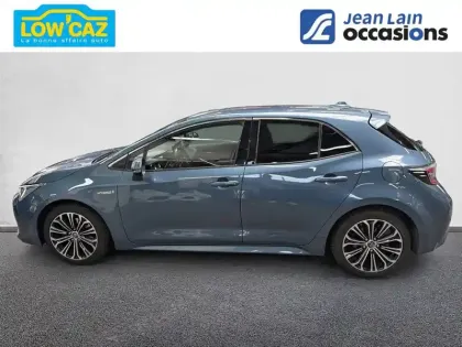 Photo 7 Toyota Corolla  Hybride 184h