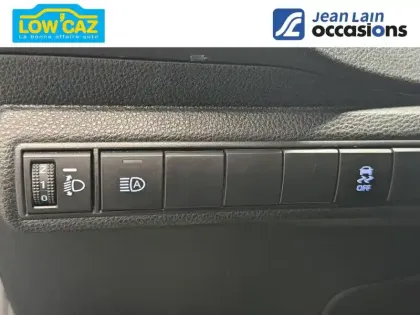 Photo 17 Toyota Corolla  Hybride 184h