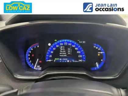 Photo 11 Toyota Corolla  Hybride 184h