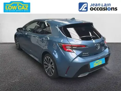 Photo 6 Toyota Corolla  Hybride 184h