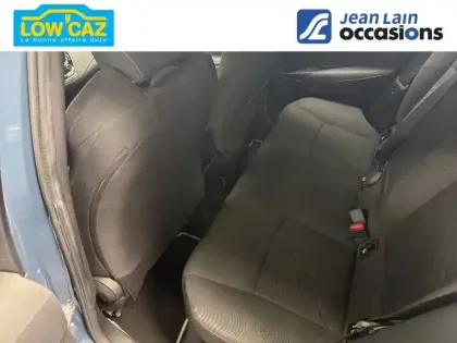 Photo 16 Toyota Corolla  Hybride 184h
