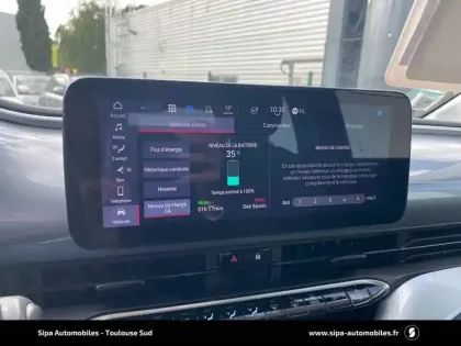 Photo 14 Fiat 500  e 95 ch