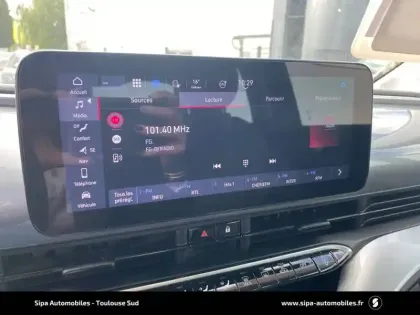 Photo 17 Fiat 500  e 95 ch