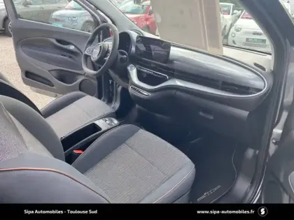 Photo 27 Fiat 500  e 95 ch