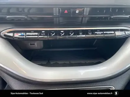 Photo 22 Fiat 500  e 95 ch