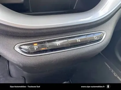 Photo 23 Fiat 500  e 95 ch