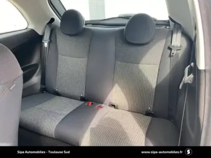 Photo 8 Fiat 500  e 95 ch