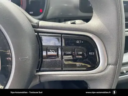 Photo 9 Fiat 500  e 95 ch