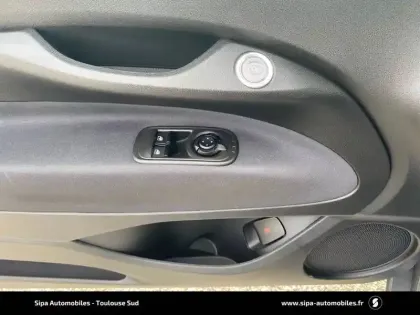 Photo 16 Fiat 500  e 95 ch