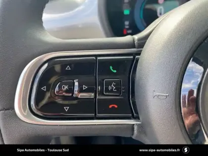 Photo 12 Fiat 500  e 95 ch