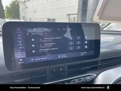 Photo 19 Fiat 500  e 95 ch