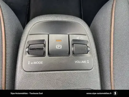 Photo 24 Fiat 500  e 95 ch