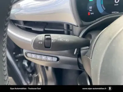 Photo 15 Fiat 500  e 95 ch