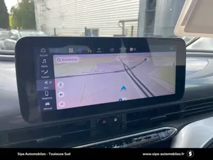 Photo 18 Fiat 500  e 95 ch