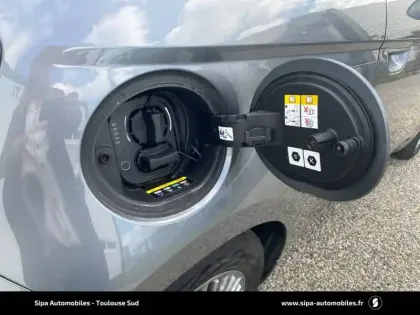 Photo 25 Fiat 500  e 95 ch