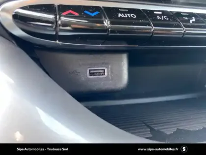 Photo 28 Fiat 500  e 95 ch