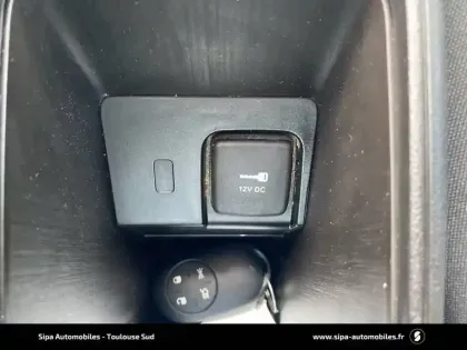 Photo 29 Fiat 500  e 95 ch