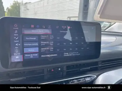 Photo 20 Fiat 500  e 95 ch