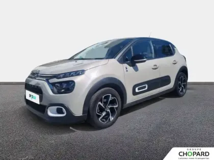 Photo Citroën C3 Saint James