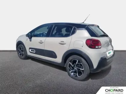 Photo 6 Citroën C3  PureTech 110 S&S EAT6