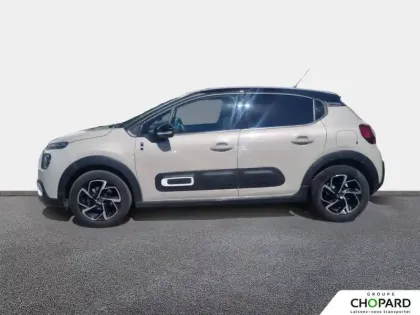 Photo 8 Citroën C3  PureTech 110 S&S EAT6
