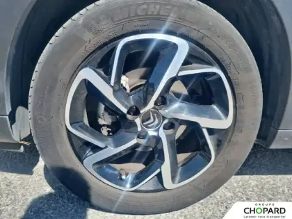 Photo 11 Citroën C3  PureTech 110 S&S EAT6