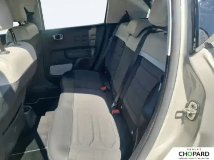 Photo 10 Citroën C3  PureTech 110 S&S EAT6